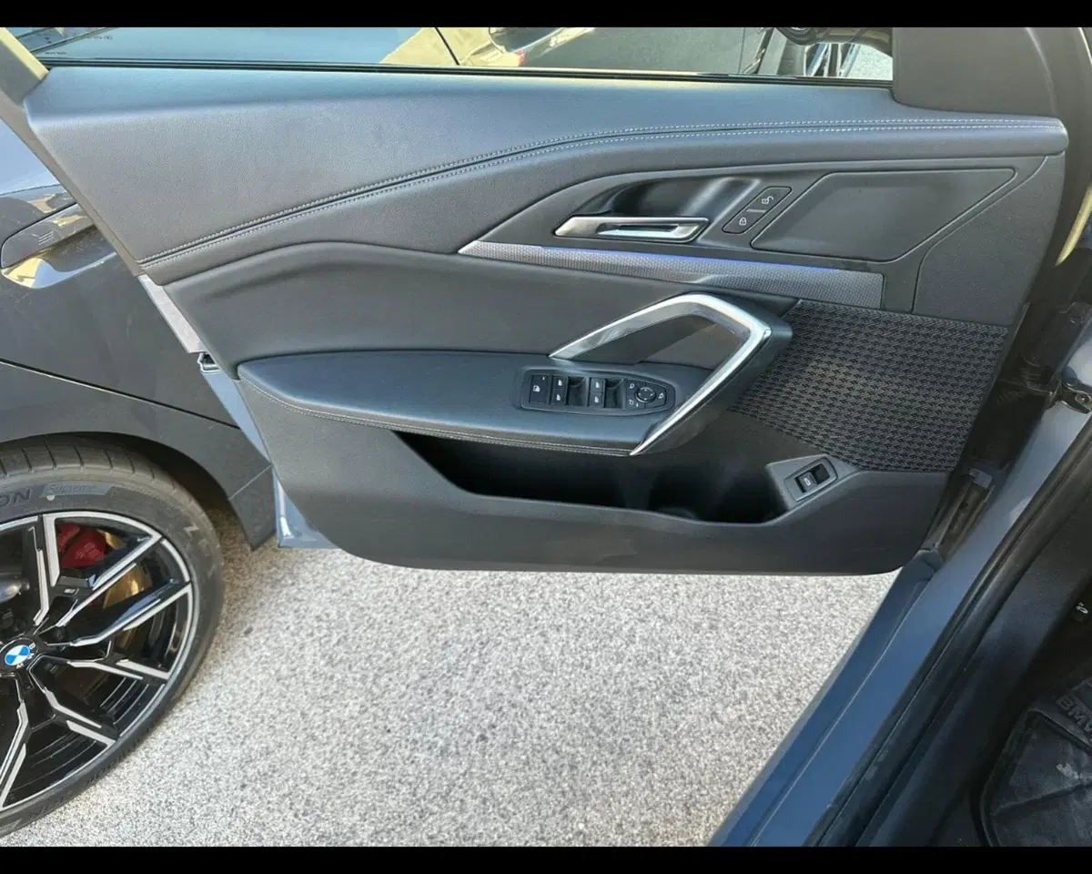 BMW X1 usata a Caserta (13)