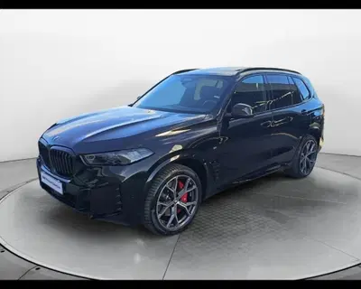 BMW X5 xDrive30d 48V Msport del 2025 usata a Teverola