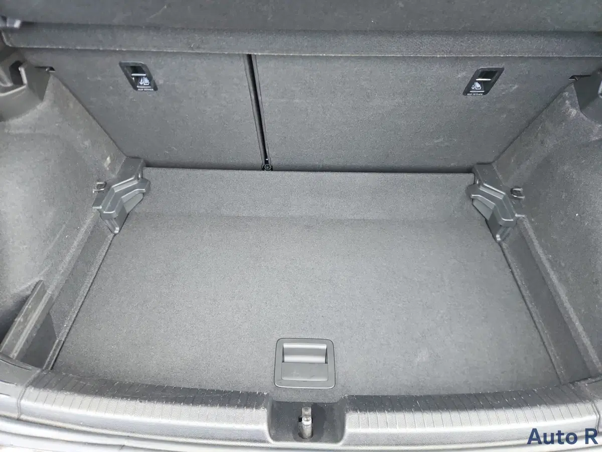 Volkswagen Polo usata a Potenza (7)