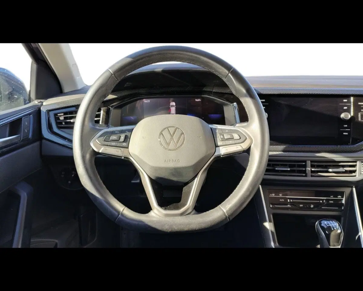 Volkswagen Polo usata a Ravenna (10)