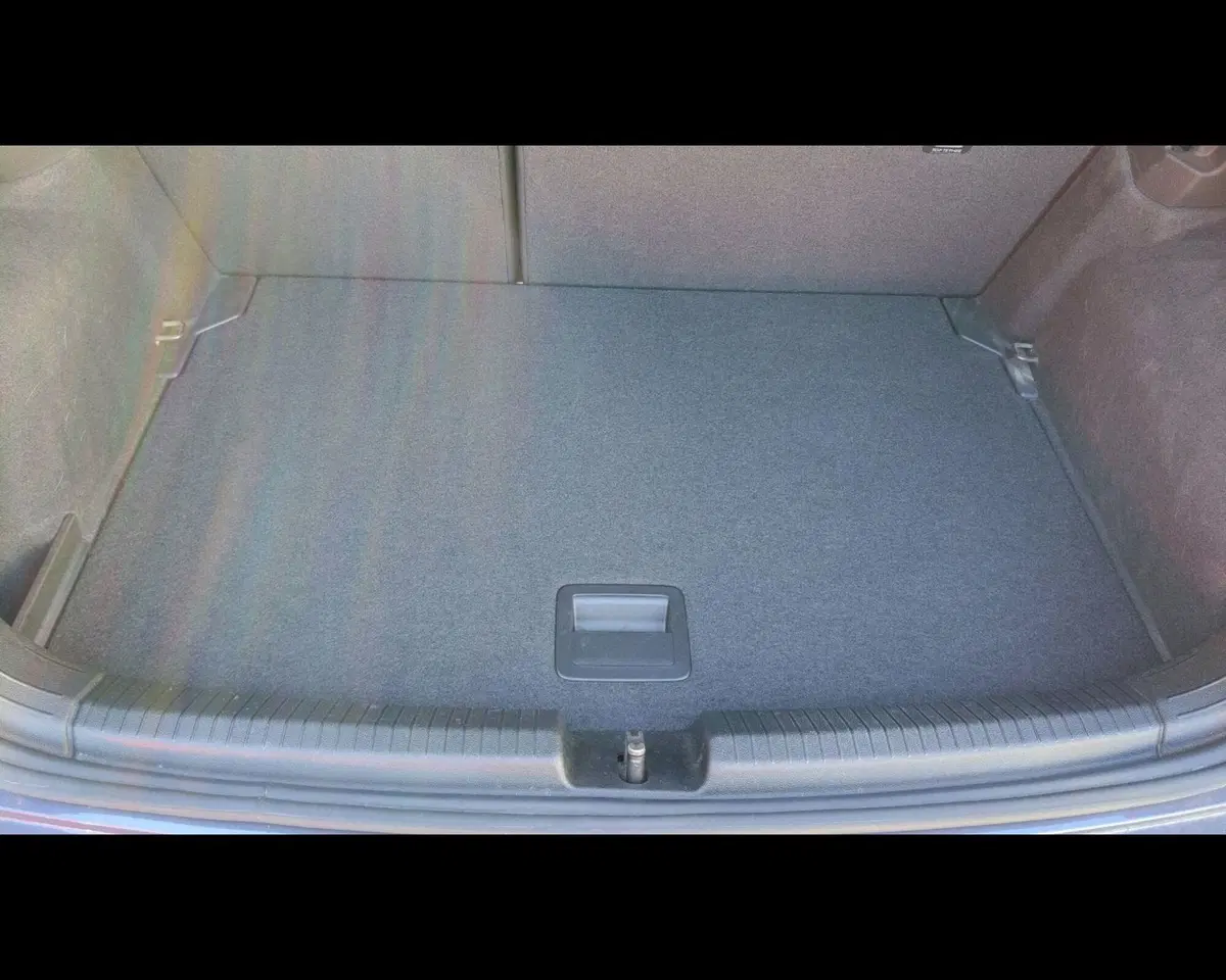 Volkswagen Polo usata a Ravenna (13)