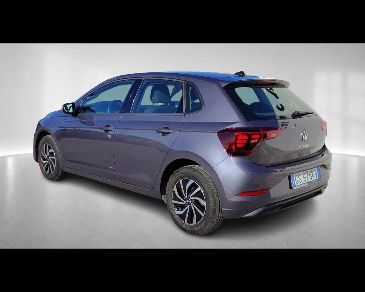 Volkswagen Polo usata a Ravenna (2)