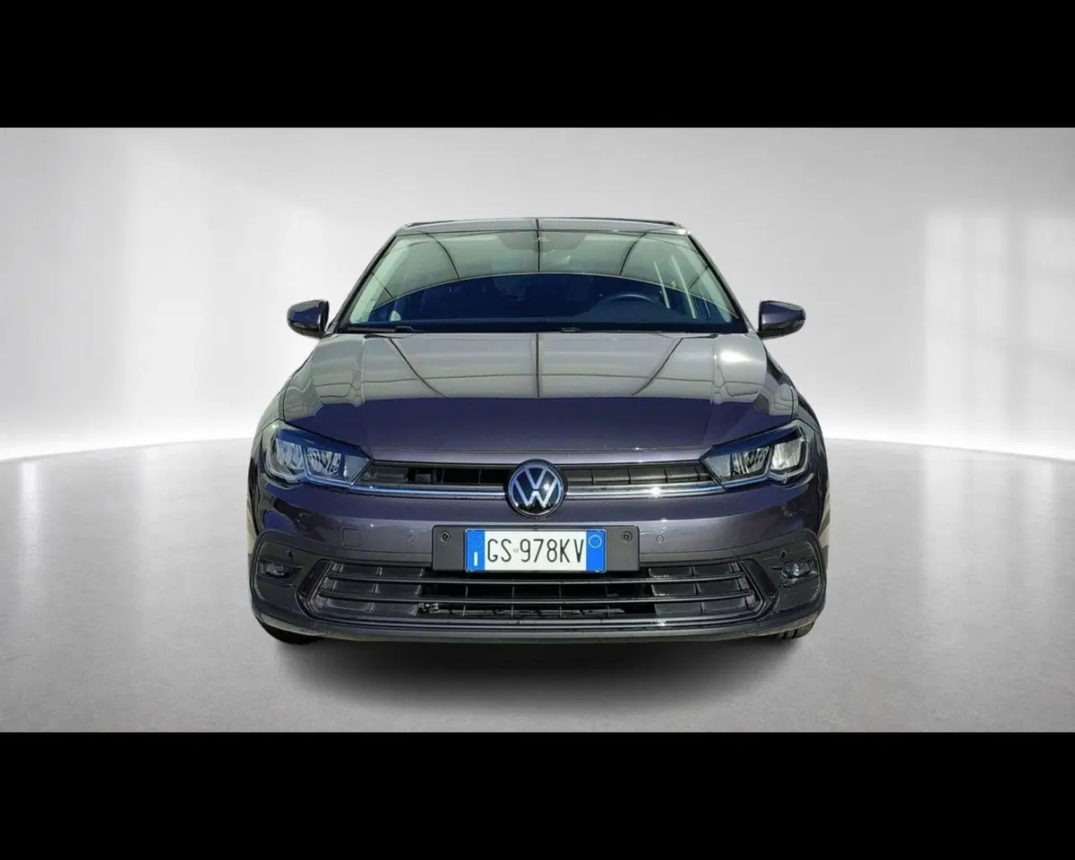 Volkswagen Polo usata a Ravenna (8)