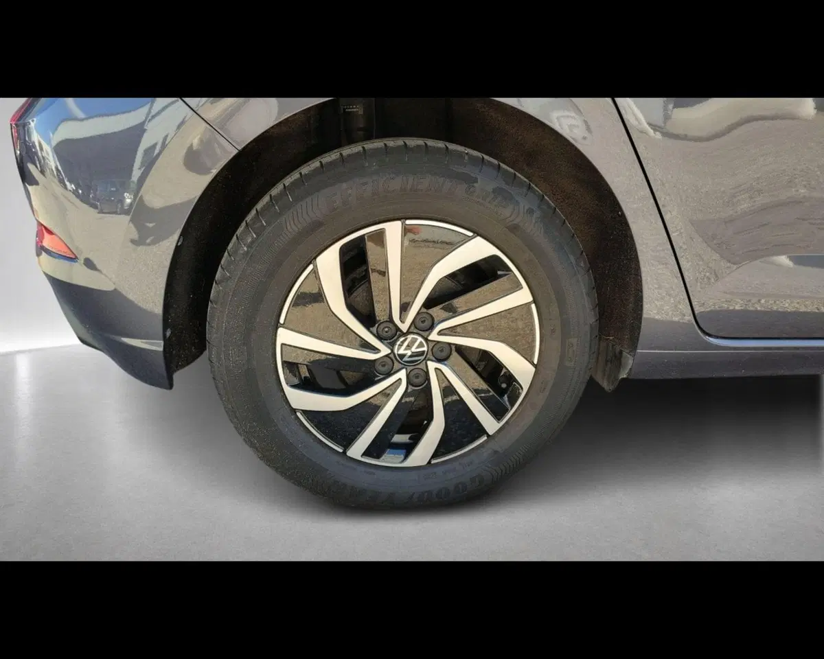 Volkswagen Polo usata a Ravenna (9)