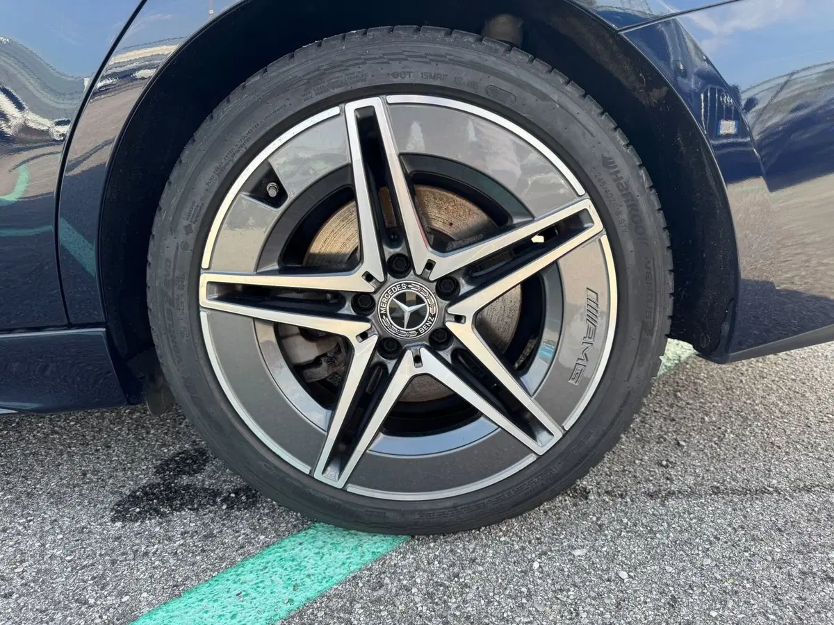 Mercedes-Benz Classe C Station Wagon usata a Monza e Brianza (16)