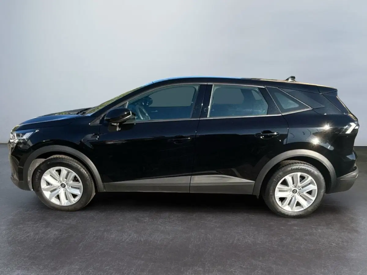 Renault Symbioz usata a Roma (5)