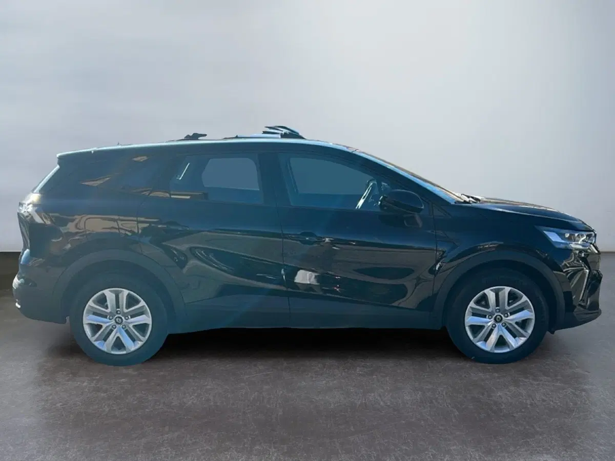 Renault Symbioz usata a Roma (6)