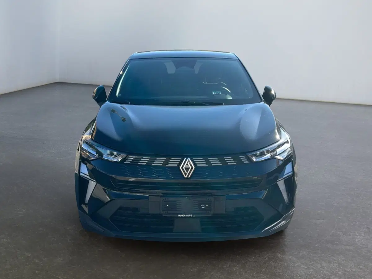 Renault Symbioz usata a Roma (8)