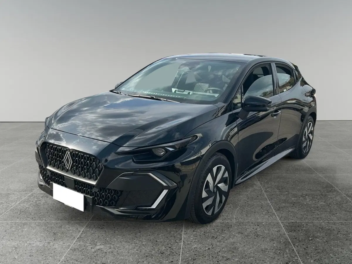Renault Clio usata a Frosinone