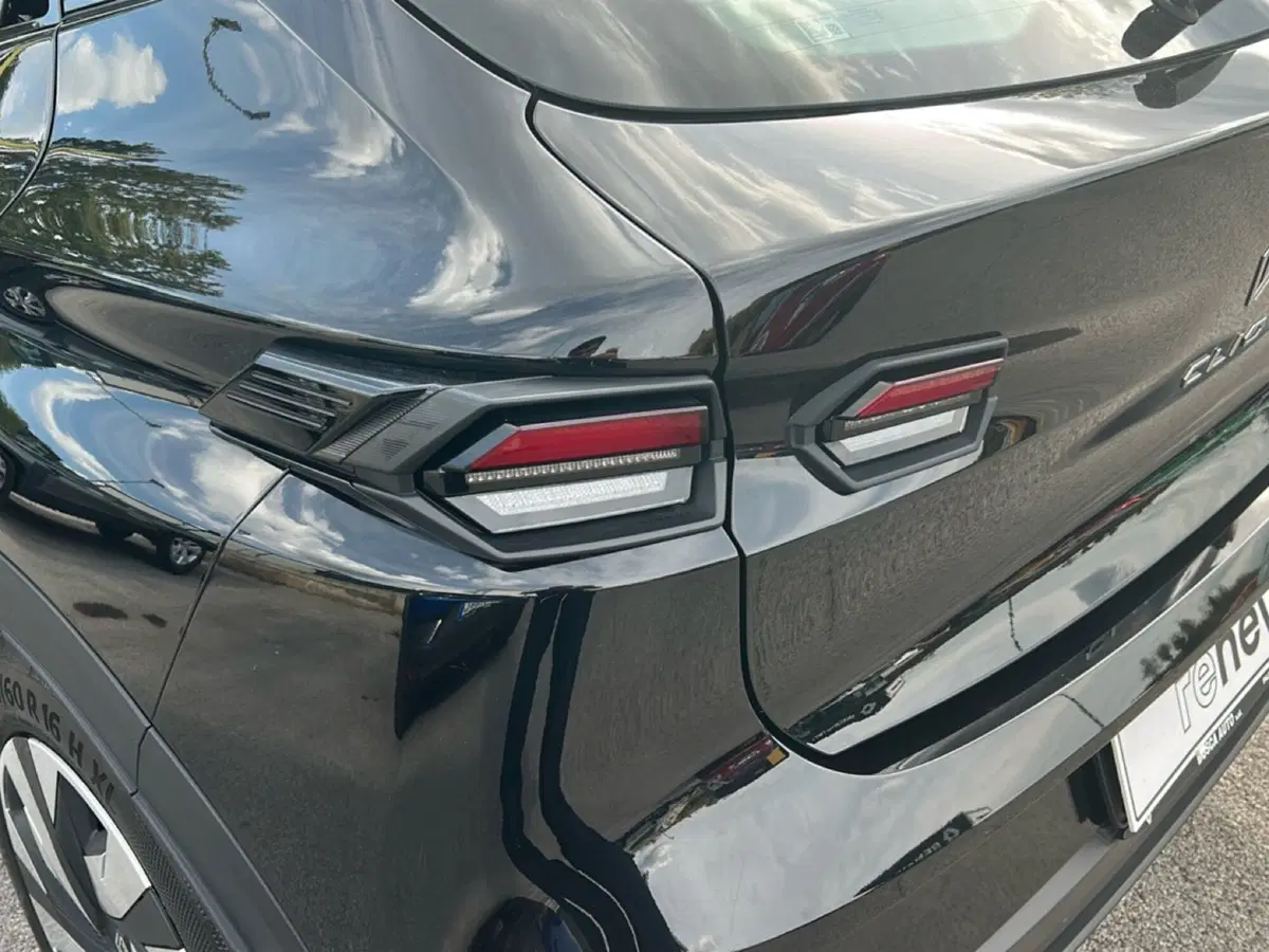 Renault Clio usata a Frosinone (10)