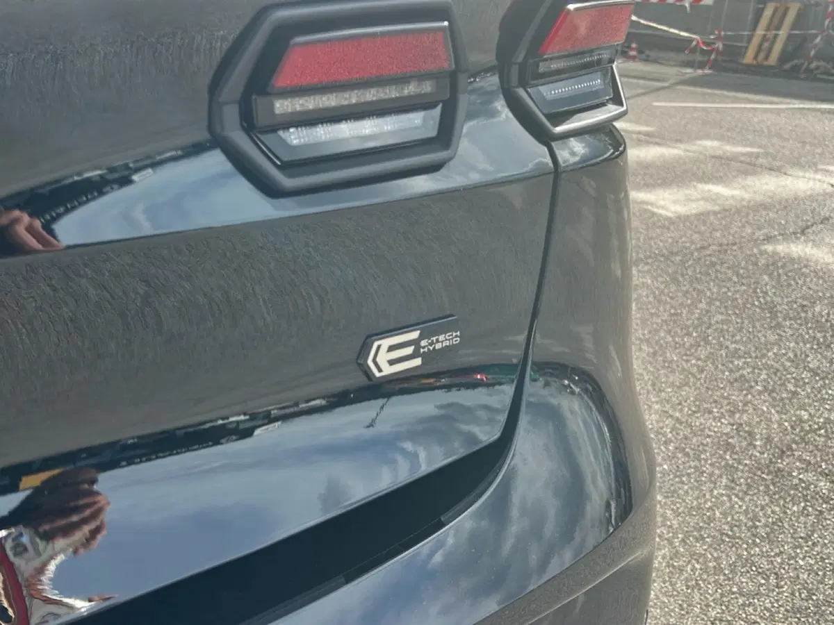 Renault Clio usata a Frosinone (12)