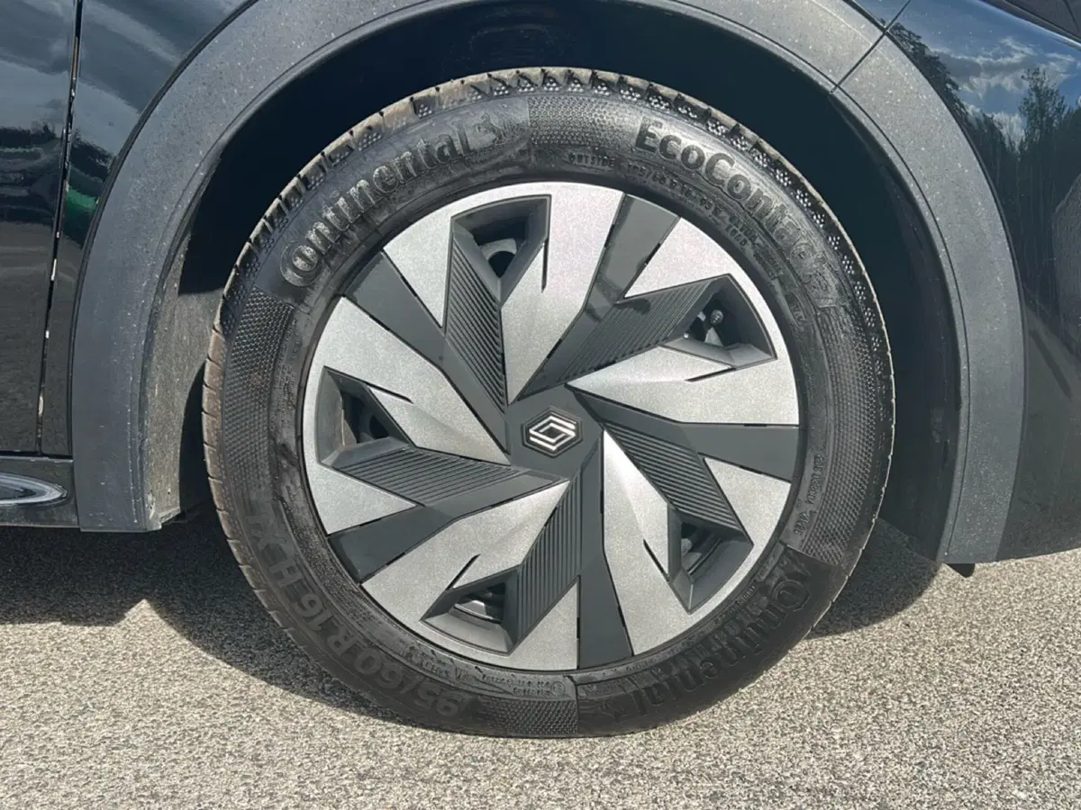 Renault Clio usata a Frosinone (13)