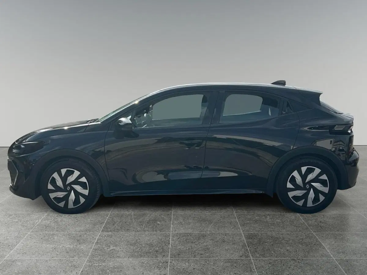Renault Clio usata a Frosinone (2)