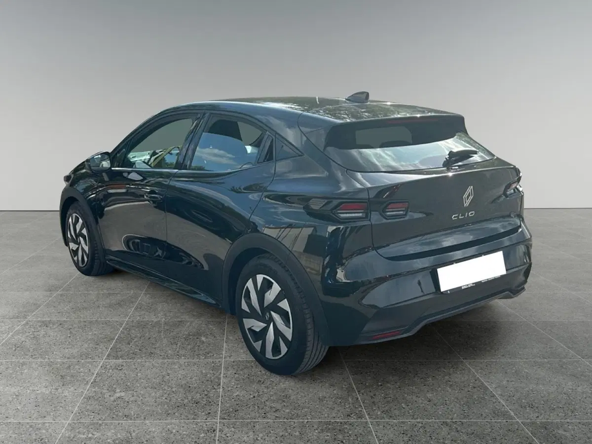 Renault Clio usata a Frosinone (3)