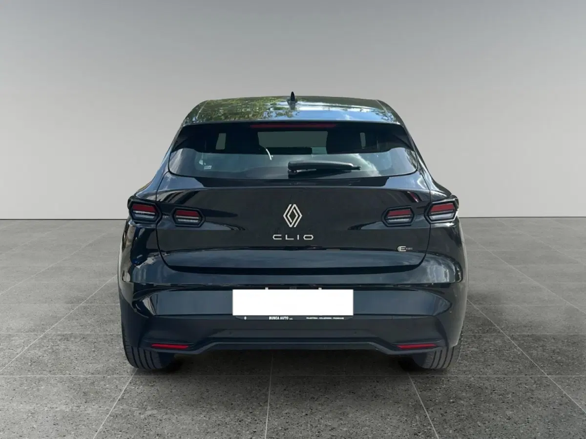 Renault Clio usata a Frosinone (4)