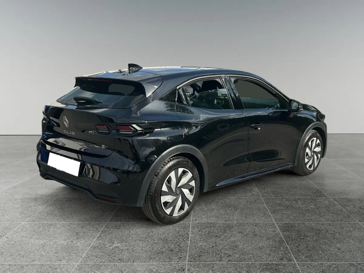 Renault Clio usata a Frosinone (5)
