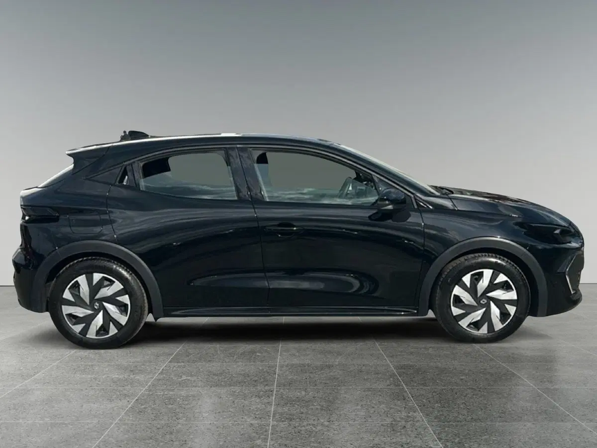 Renault Clio usata a Frosinone (6)