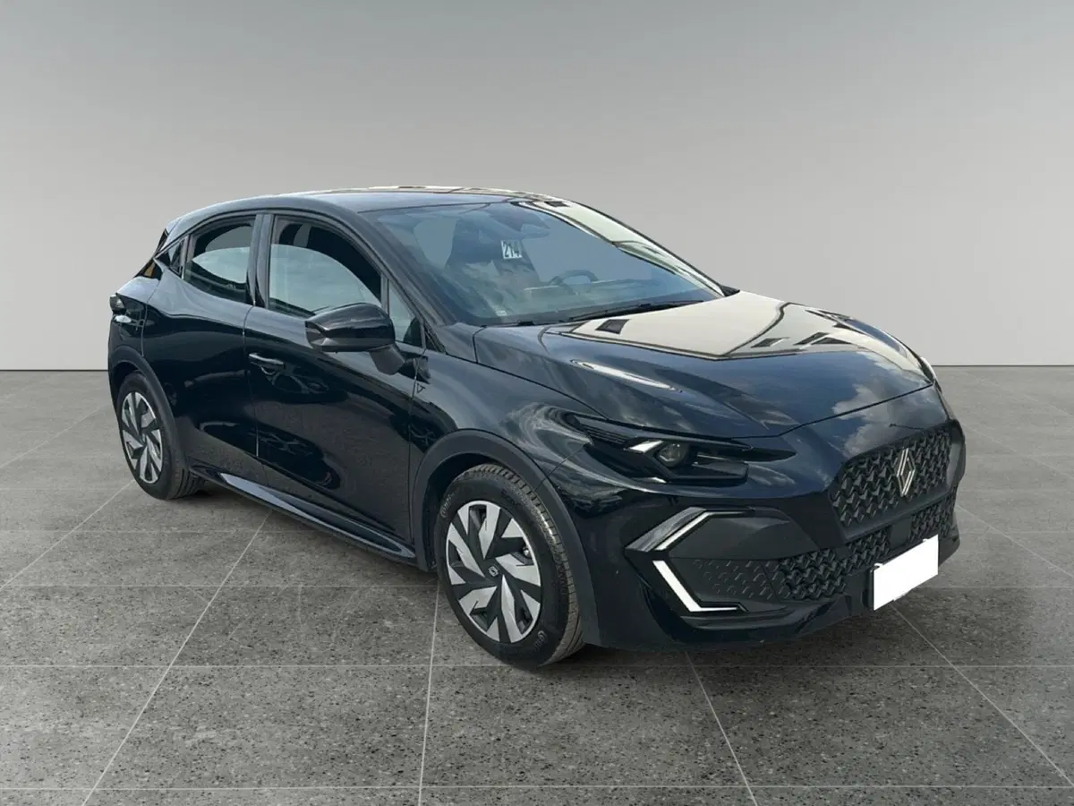 Renault Clio usata a Frosinone (7)