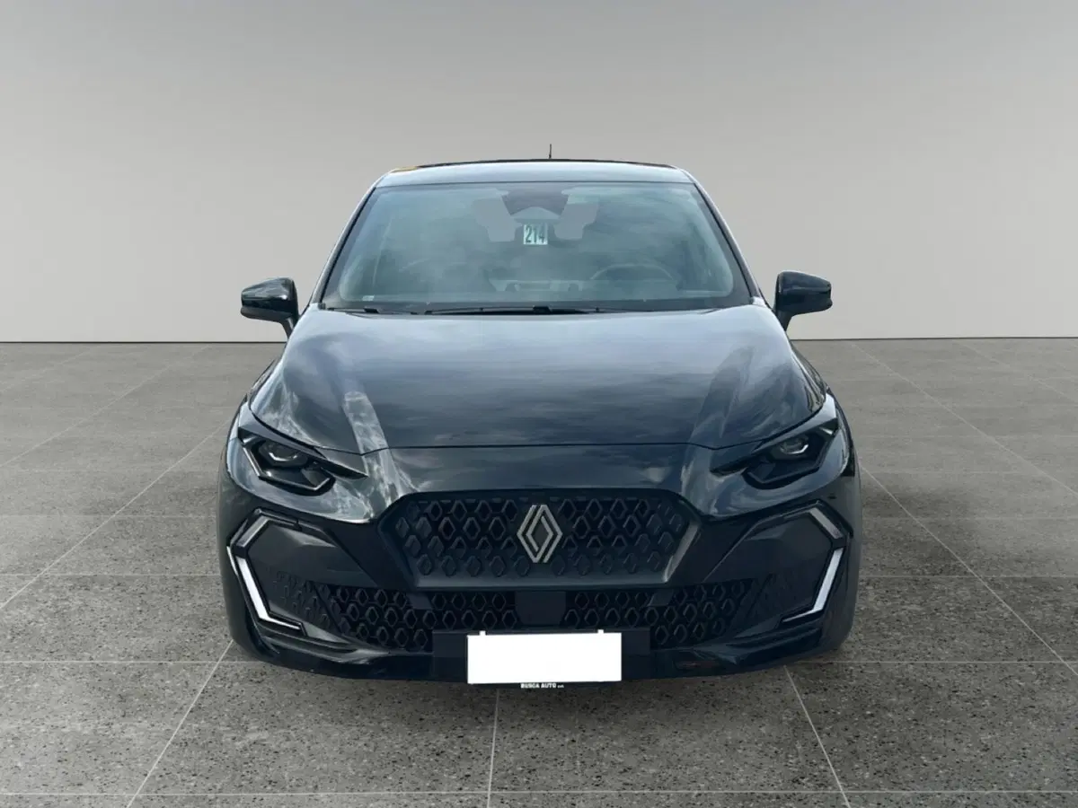 Renault Clio usata a Frosinone (8)