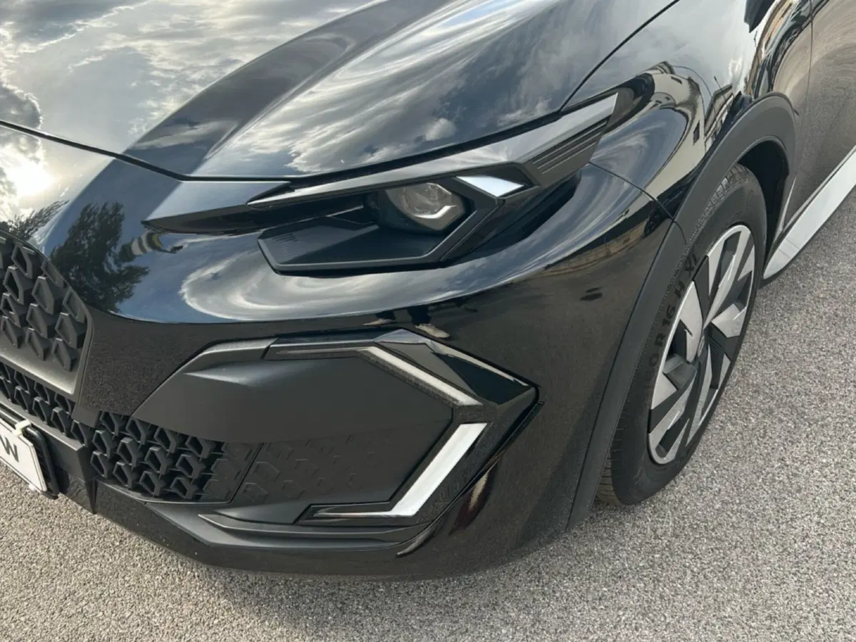 Renault Clio usata a Frosinone (9)