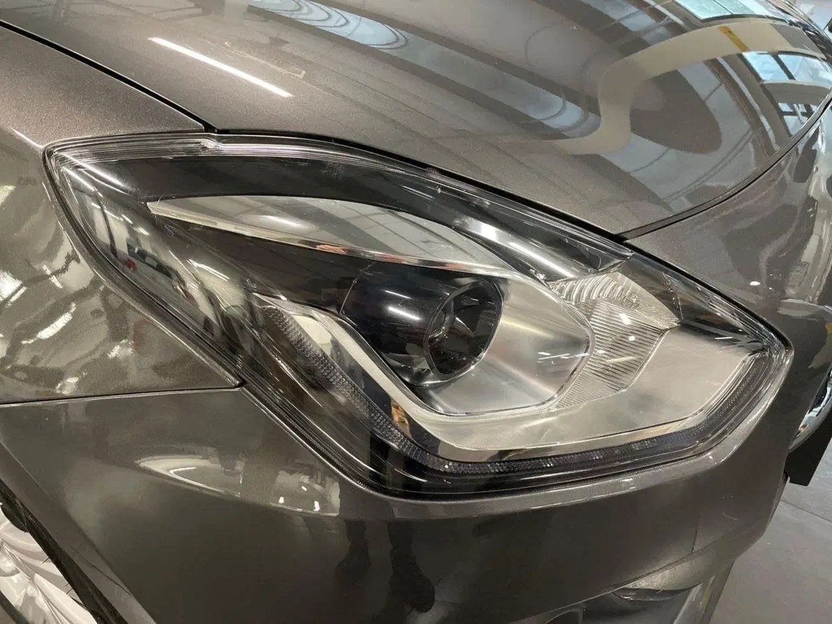 Suzuki Swift usata a Prato (7)