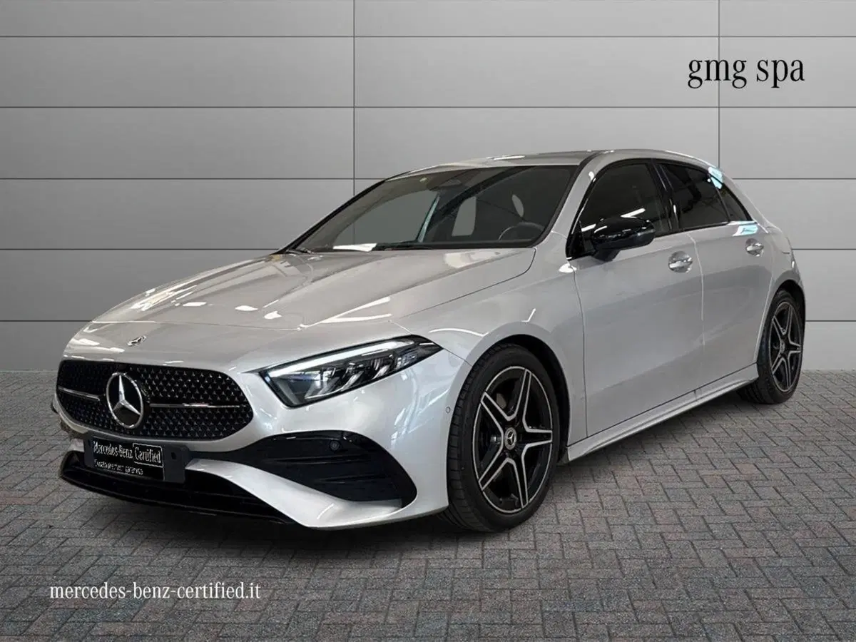 Mercedes-Benz Classe A usata a Prato