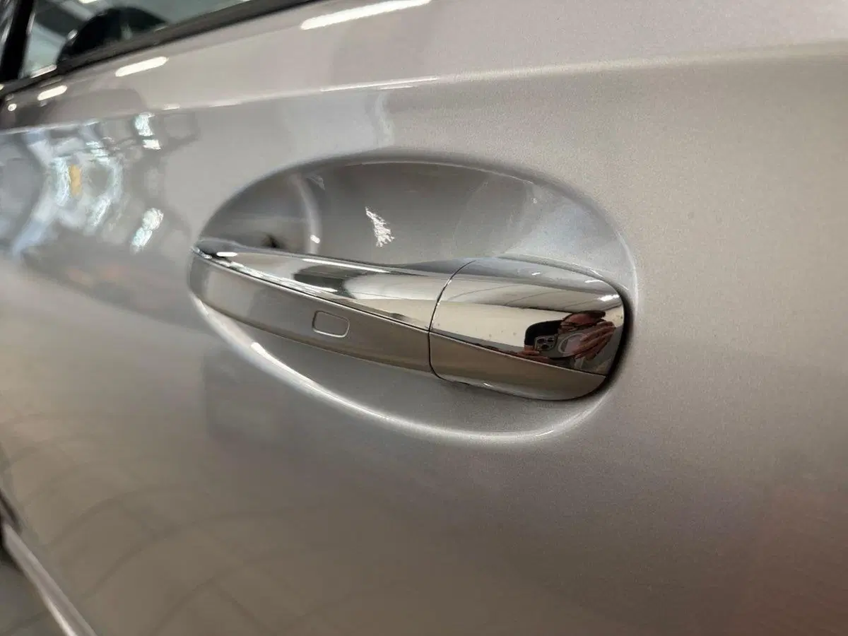 Mercedes-Benz Classe A usata a Prato (18)