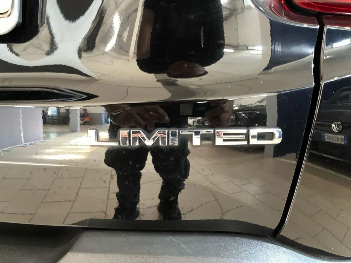 Jeep Renegade usata a Firenze (17)