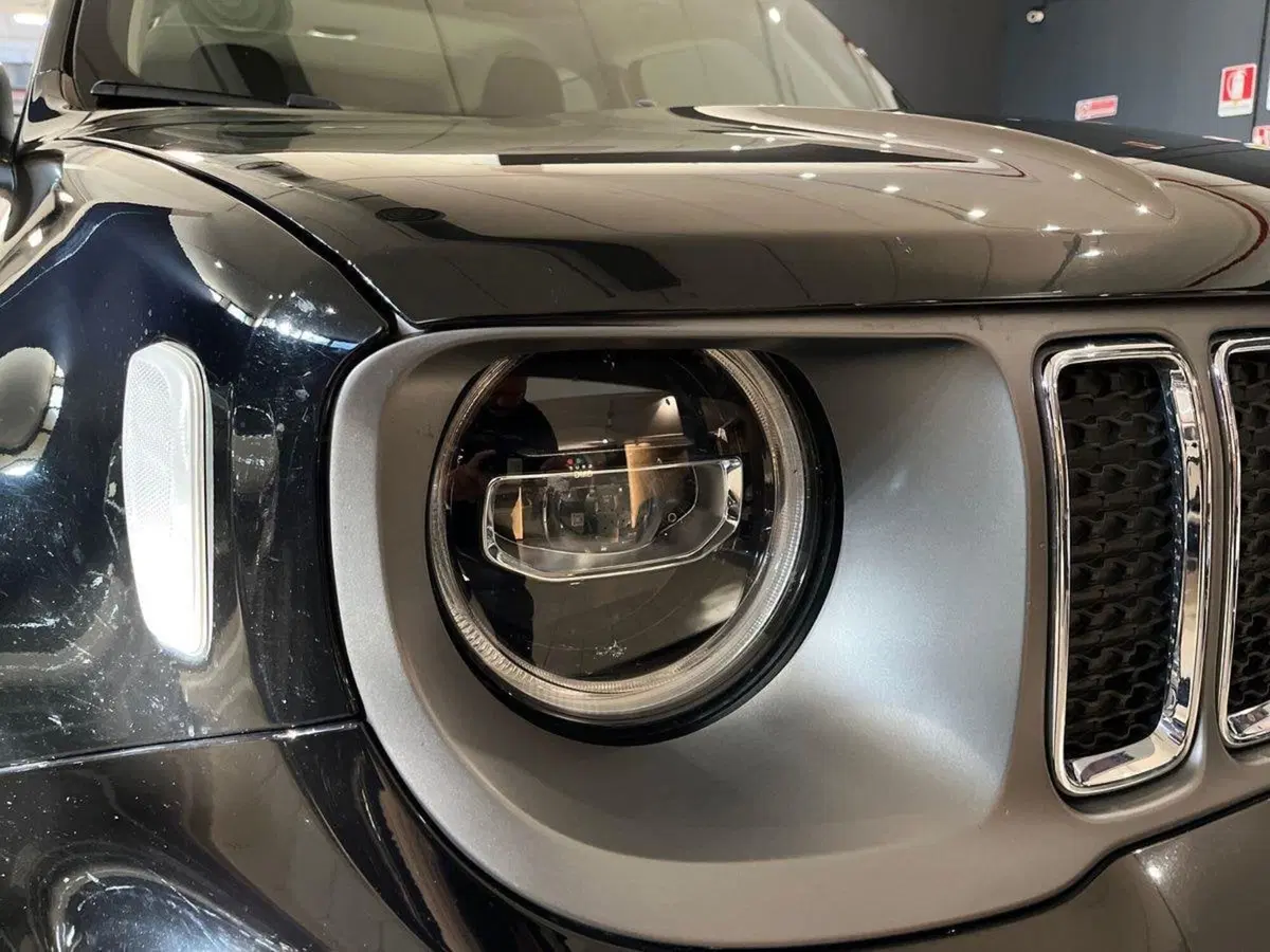 Jeep Renegade usata a Firenze (7)