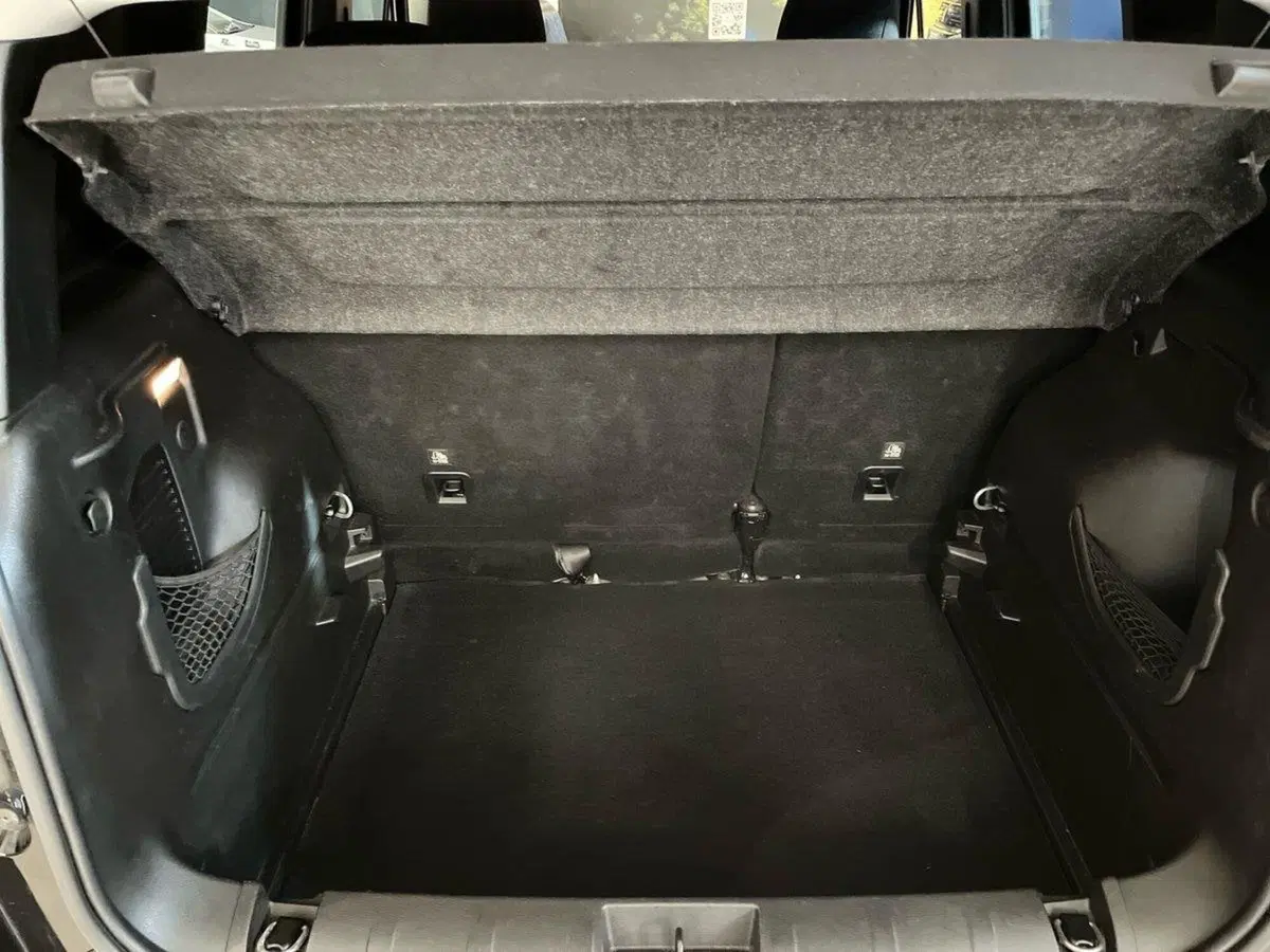 Jeep Renegade usata a Firenze (8)