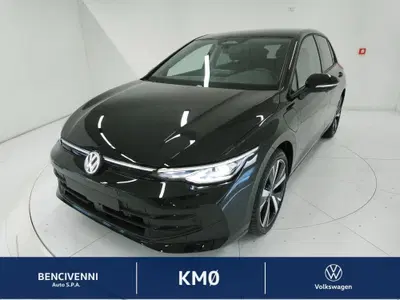 Volkswagen Golf 1.5 tsi ehybrid Life 204cv dsg nuova a Catanzaro