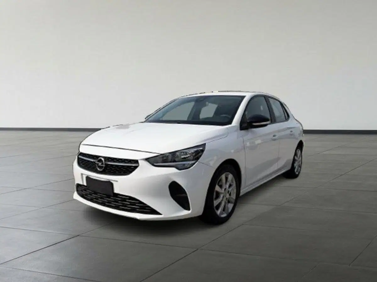 Opel Corsa usata a Firenze
