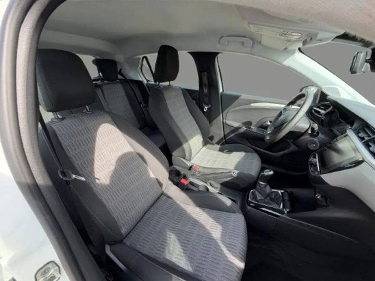 Opel Corsa usata a Firenze (10)