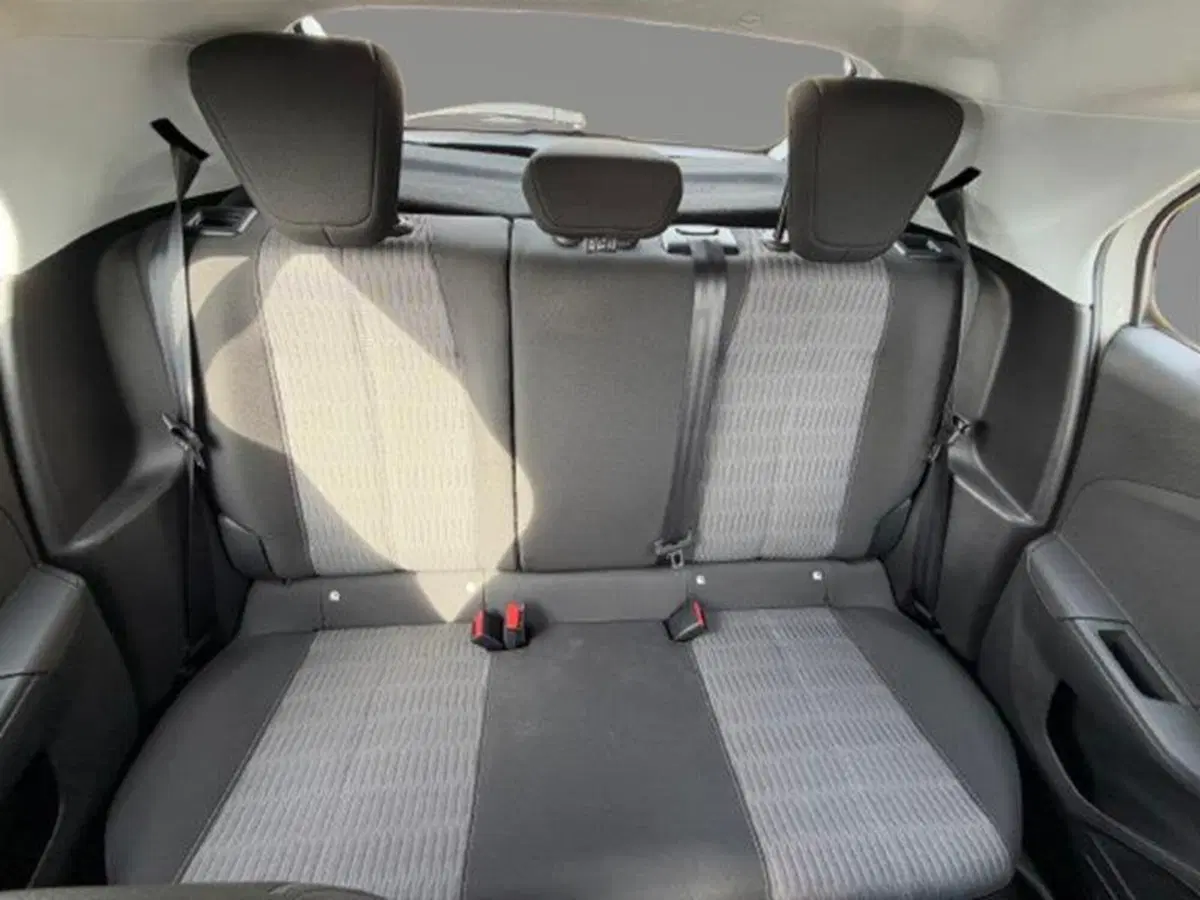 Opel Corsa usata a Firenze (11)