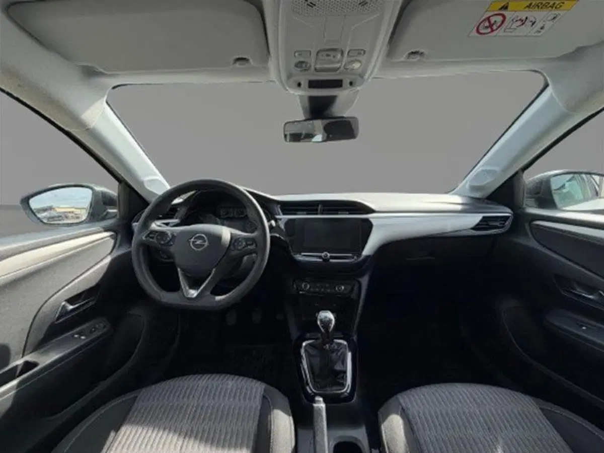 Opel Corsa usata a Firenze (12)