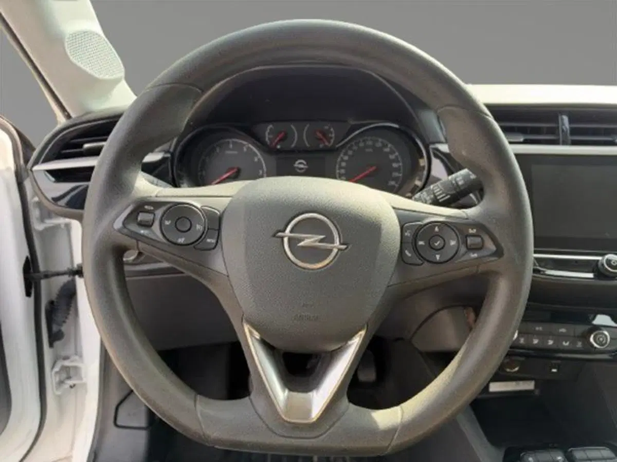 Opel Corsa usata a Firenze (13)