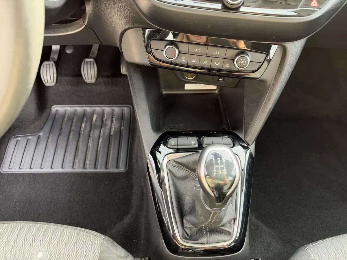 Opel Corsa usata a Firenze (15)