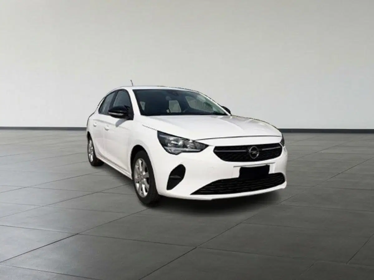 Opel Corsa usata a Firenze (2)