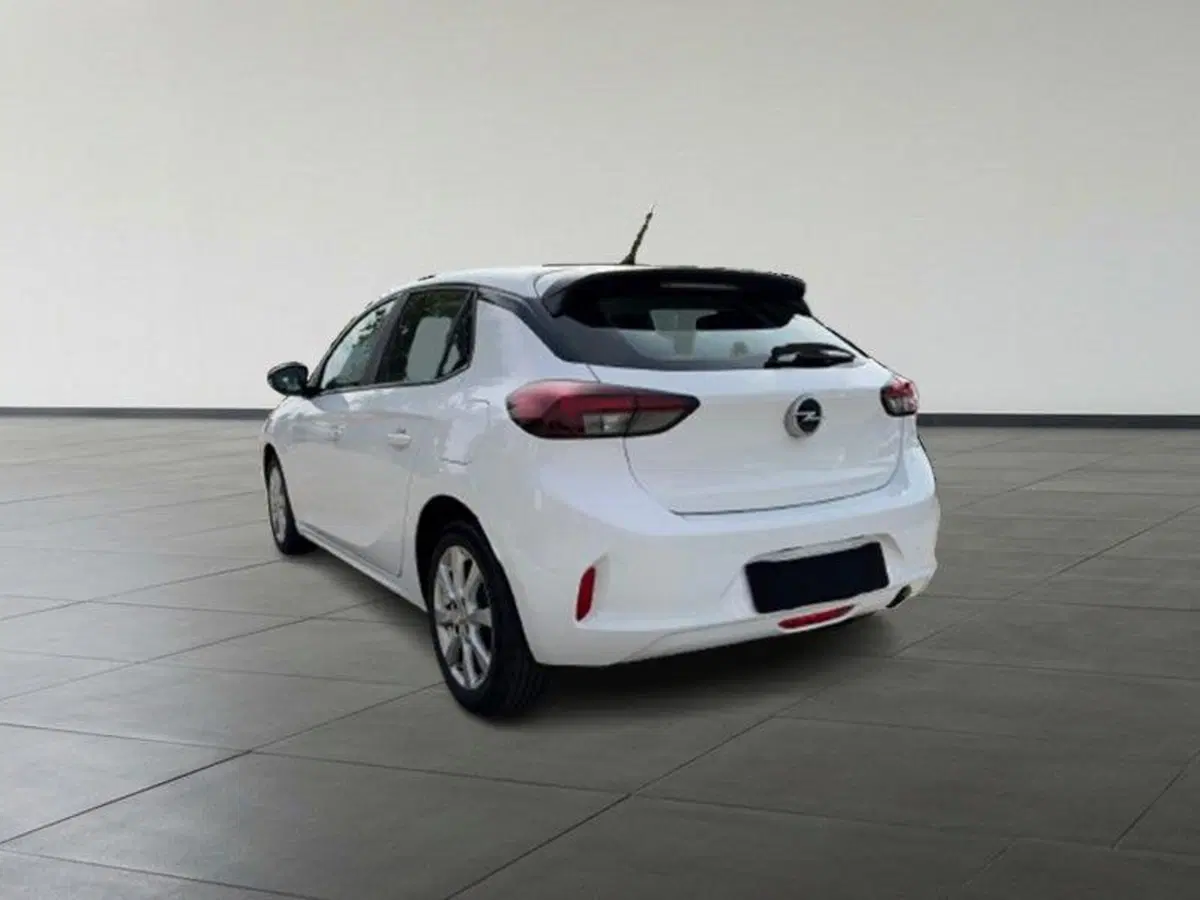 Opel Corsa usata a Firenze (3)
