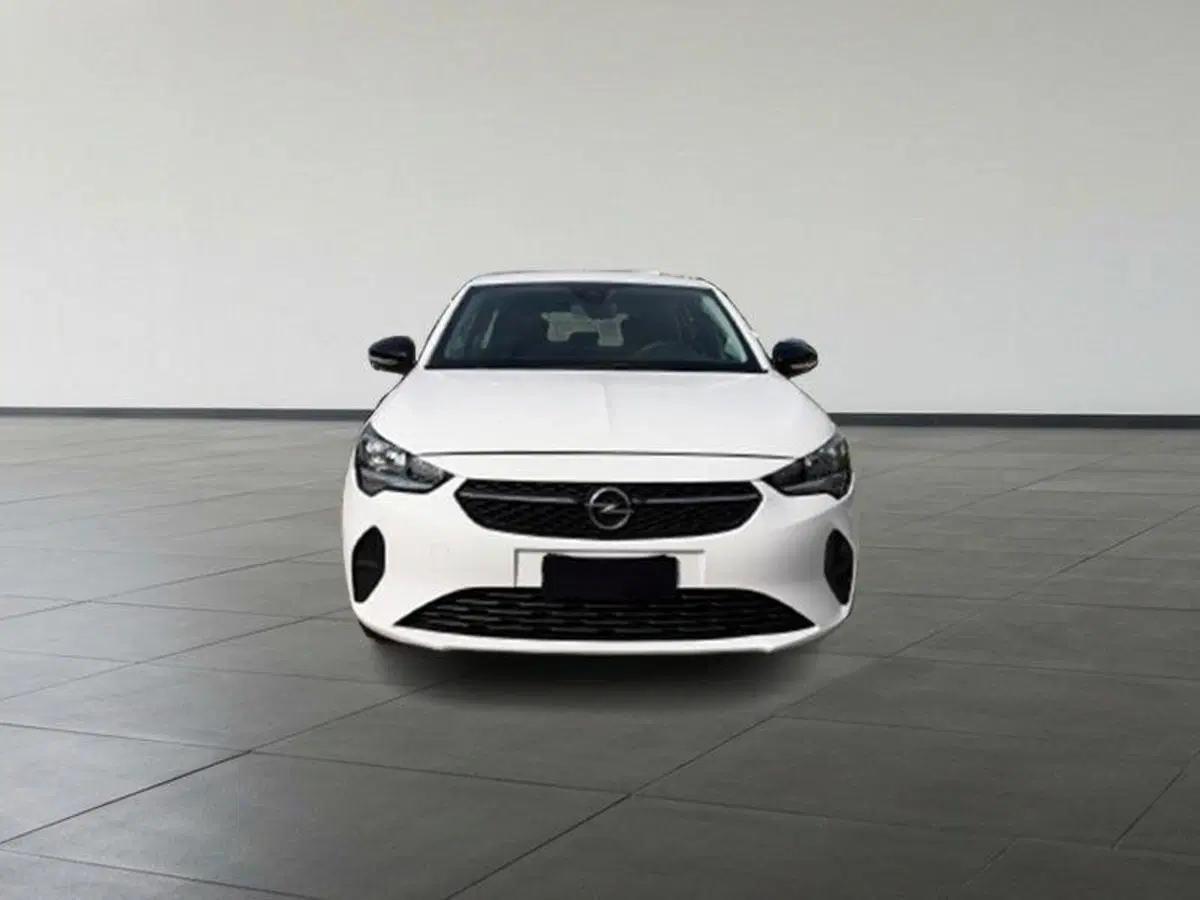 Opel Corsa usata a Firenze (4)
