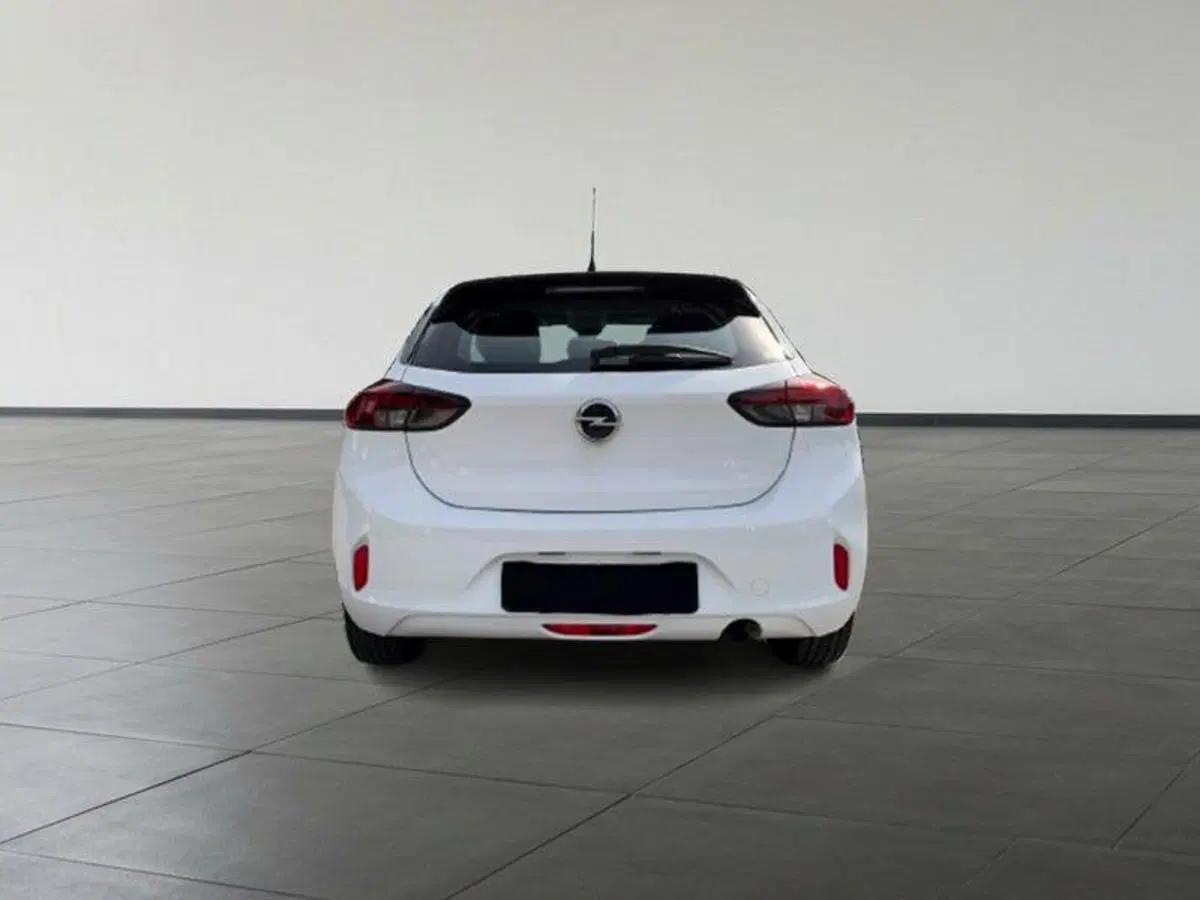Opel Corsa usata a Firenze (5)