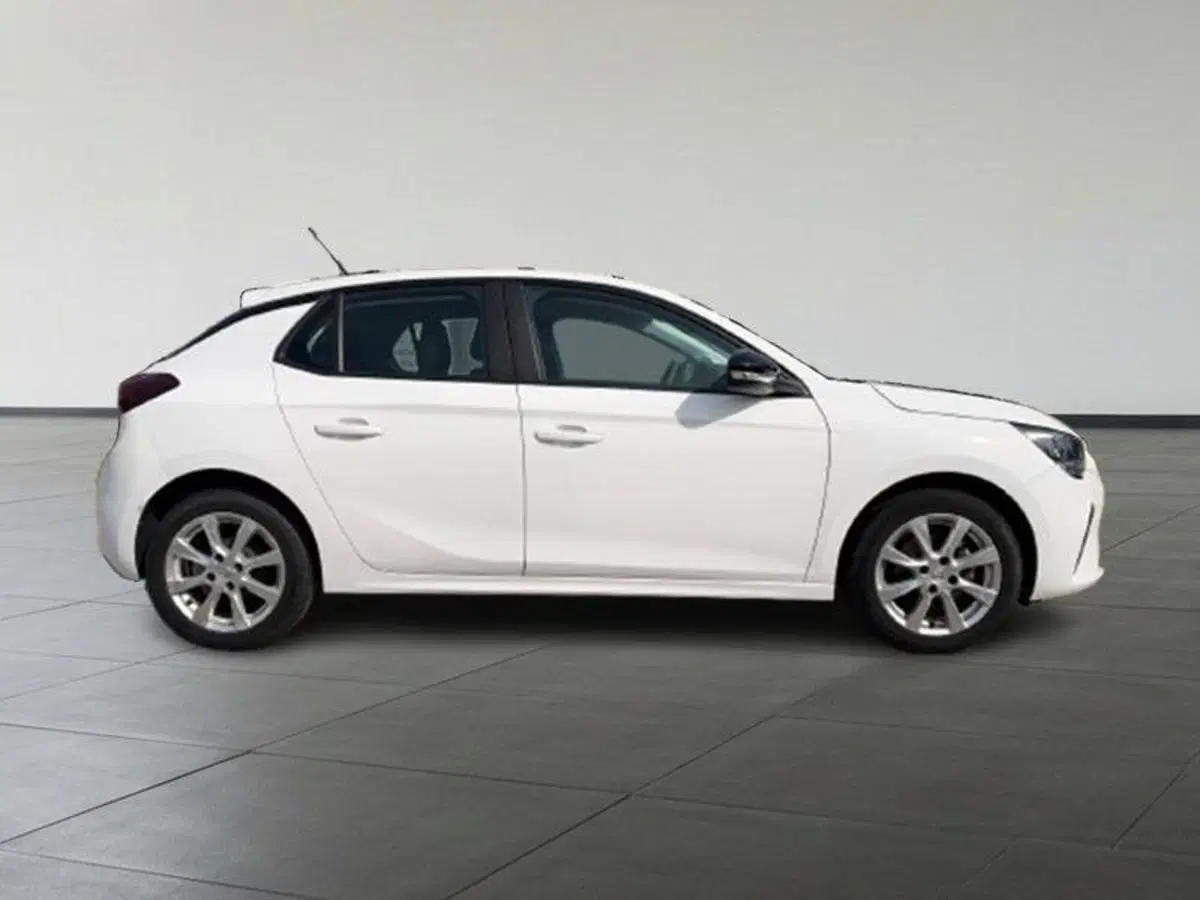 Opel Corsa usata a Firenze (6)