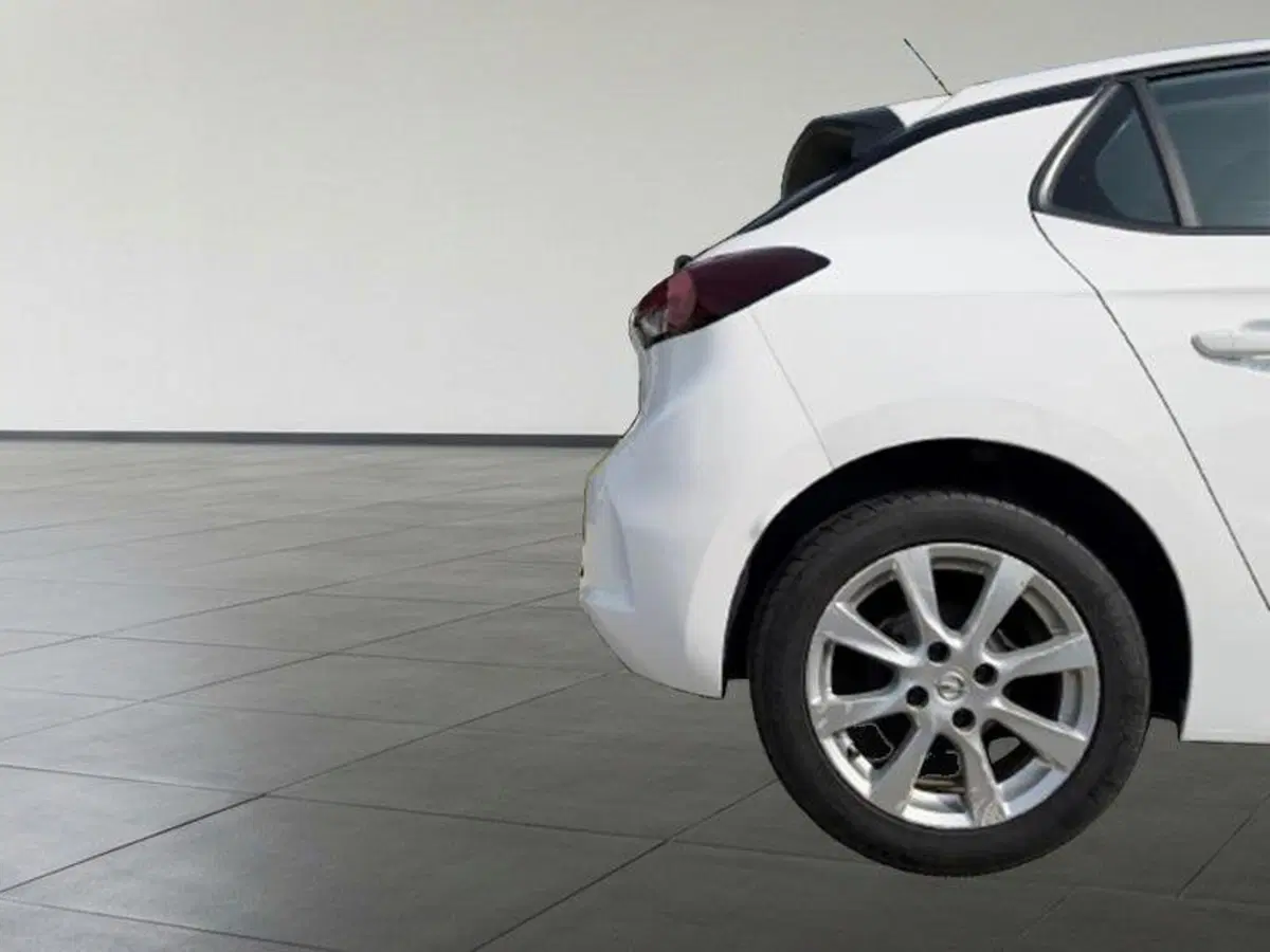 Opel Corsa usata a Firenze (7)