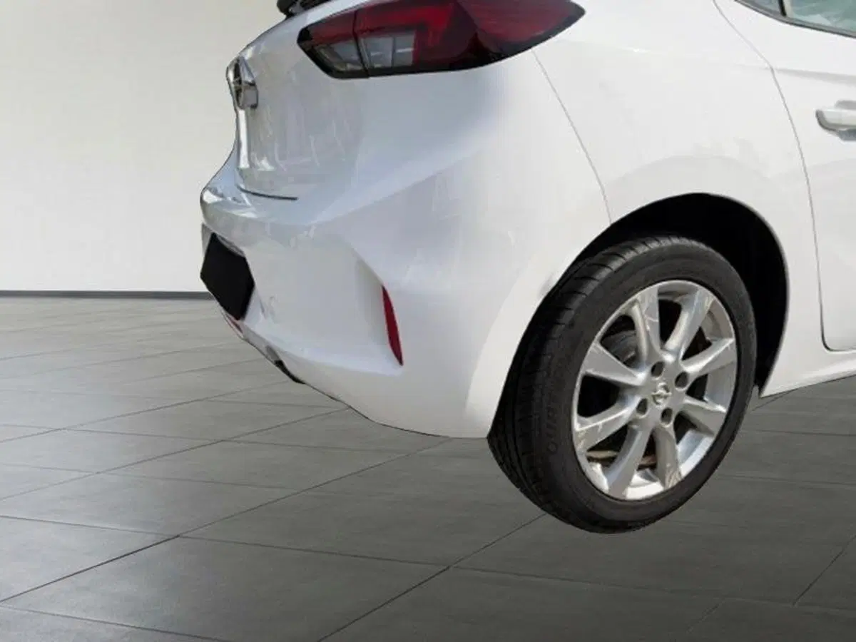 Opel Corsa usata a Firenze (8)