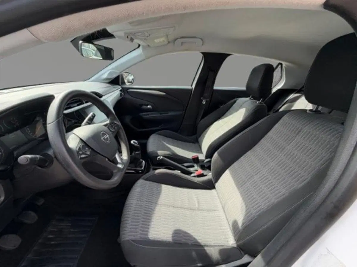 Opel Corsa usata a Firenze (9)