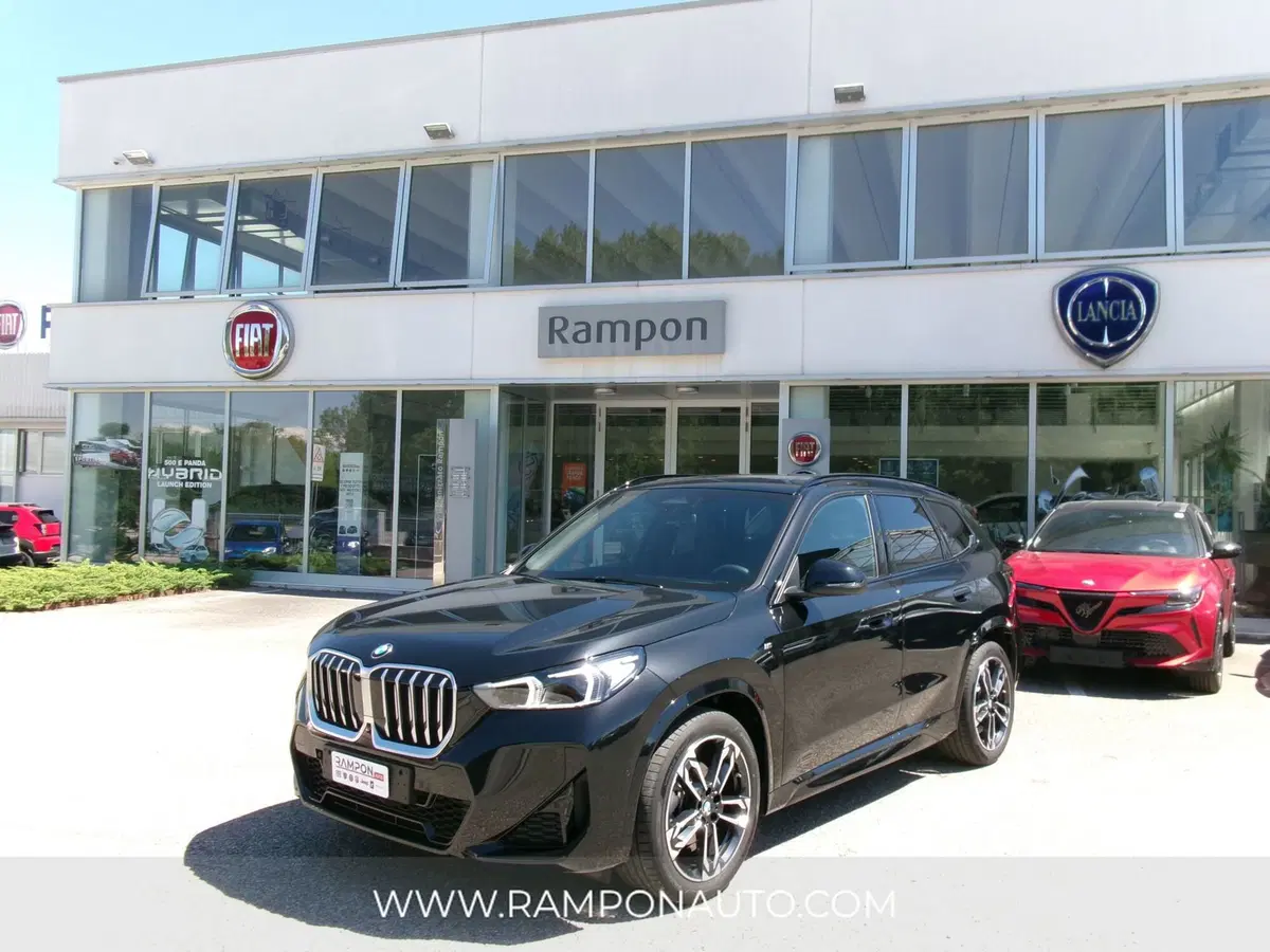 BMW X1 usata a Venezia