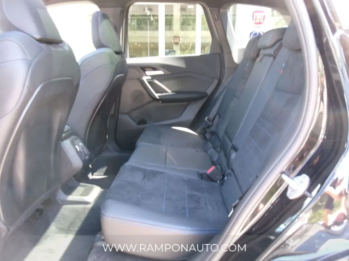 BMW X1 usata a Venezia (11)