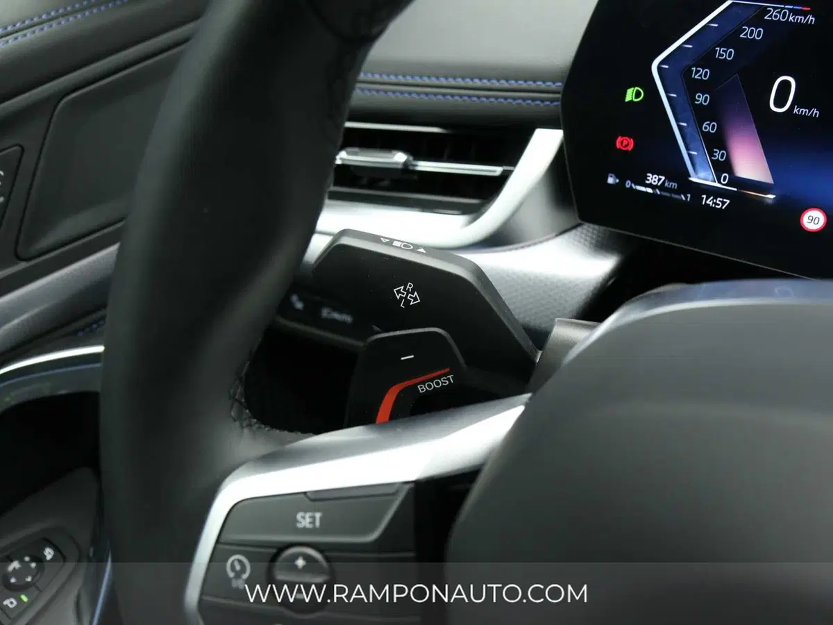 BMW X1 usata a Venezia (17)