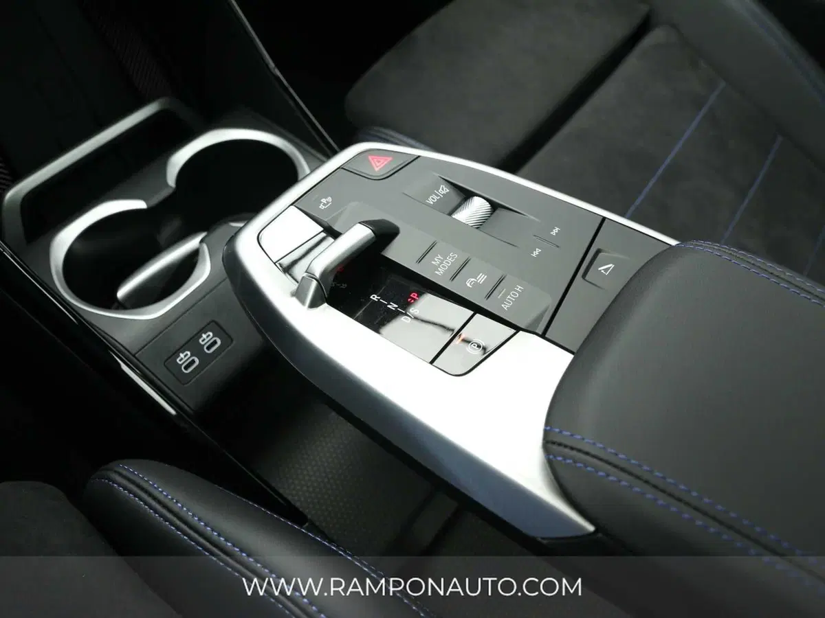 BMW X1 usata a Venezia (19)