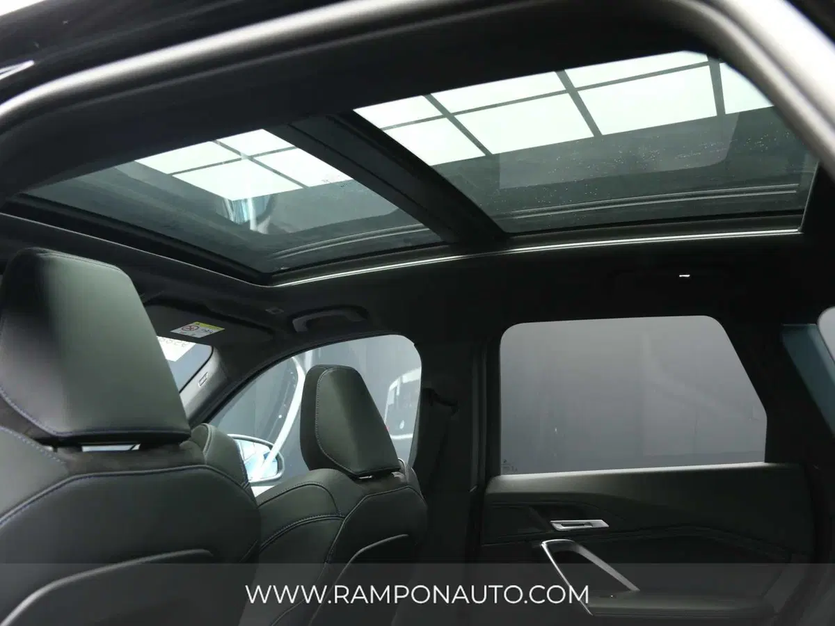 BMW X1 usata a Venezia (20)